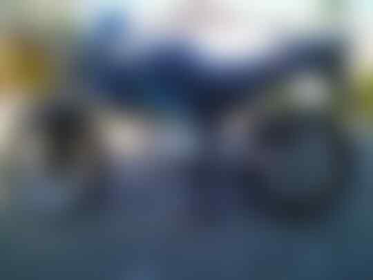 Jual Yamaha Vixion 2010
