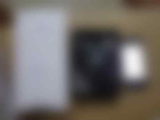 LENOVO A390 MURAH SAJO....