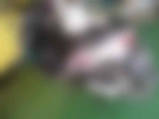 Honda spacy 2012