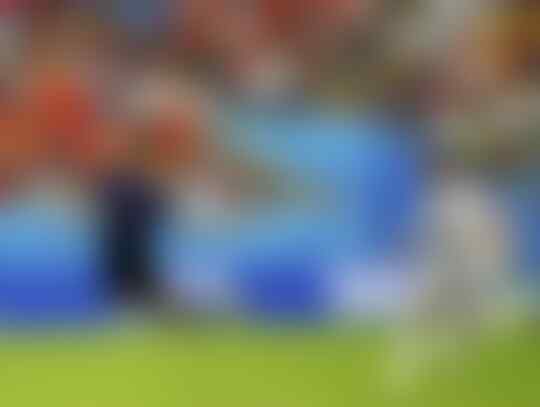 10 Pemain yang Layak Curi Golden Ball Messi