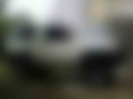 Daihatsu Rocky 4x4 1993 Full Orisinil Prima Standar Pabrik.