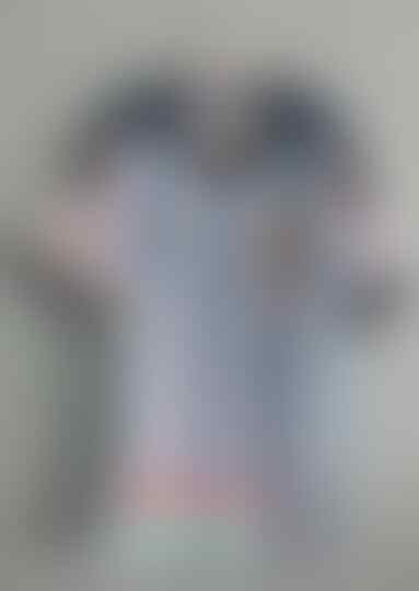 Cuci Gudang, Jersey GO/Thai