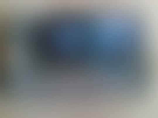 VGA Nvidia Galaxy Layar Blank