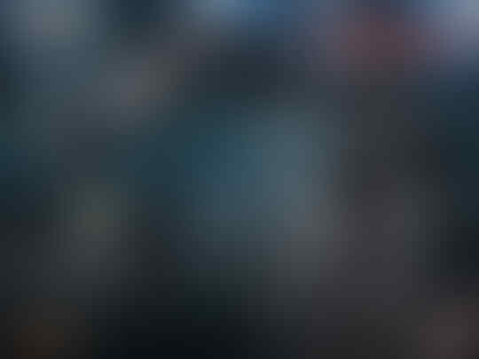 Hot Toys 1/6 Tony Mech Test Versi.2