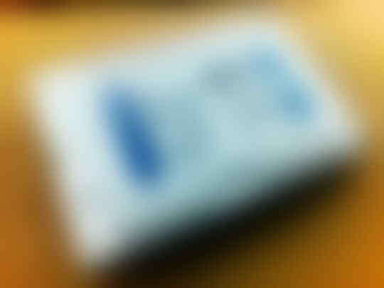 JUAL MURAH HDD 3.5" WD BLUE 500GB SATA 3 MULUS FULL ISI - BANDUNG