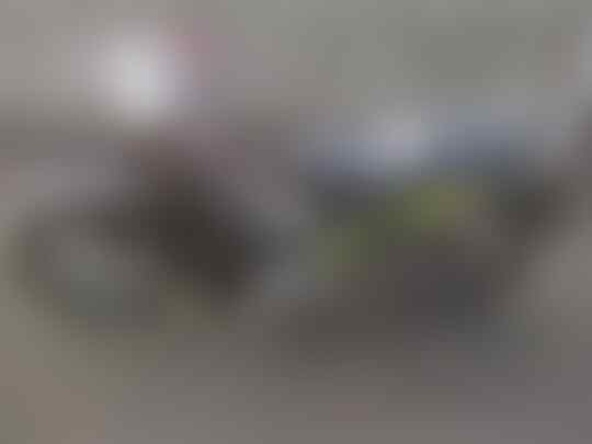 Dijual murah motor Honda Legenda 2