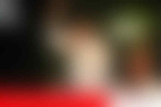 MK Tolak Gugatan, Prabowo Datang ke RSPAD