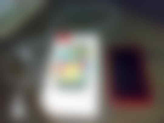 JUAL ANDROMAX C2 PUTIH MULUS TERAWAT SOLO