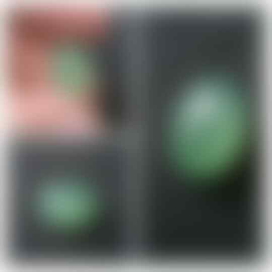 LELANG BATU #30 (Bulmon,Combong,Nogosui,dll) Close 16 Sept (22.30)