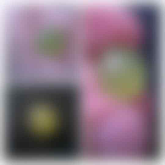 LELANG BATU #30 (Bulmon,Combong,Nogosui,dll) Close 16 Sept (22.30)
