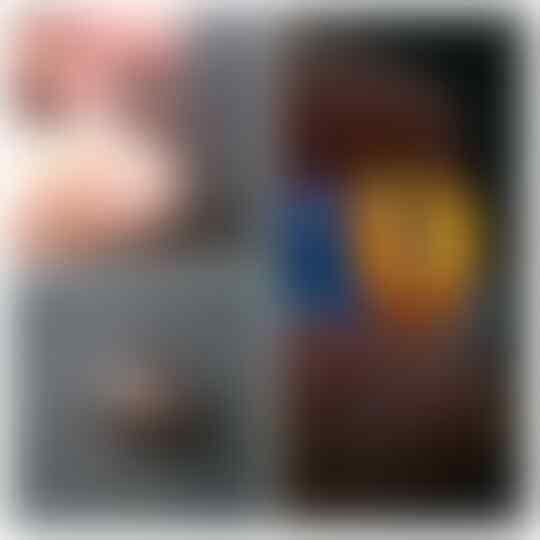 LELANG BATU #30 (Bulmon,Combong,Nogosui,dll) Close 16 Sept (22.30)