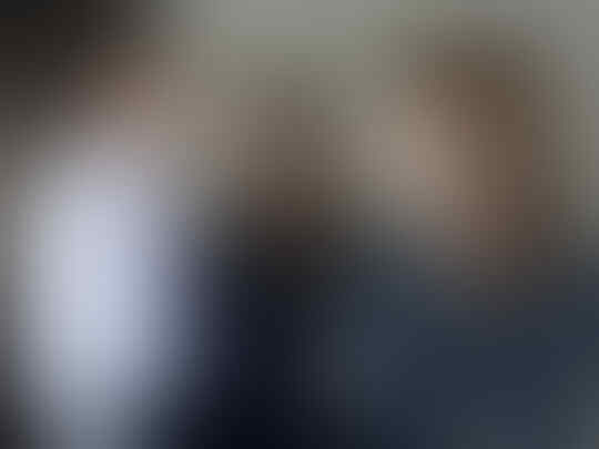 Siasat licik yang harus lu perbuat waktu ketemu mantan dan pacar barunya
