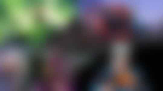 5 Superhero Yang Bergaji Rendah