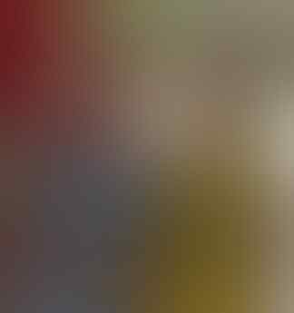 Hal yang masih menjadi Misteri Versi Gw