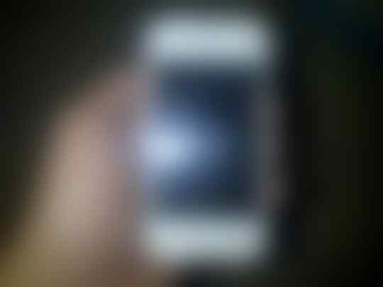 Iphone 4s 16gb 2nd Yogya