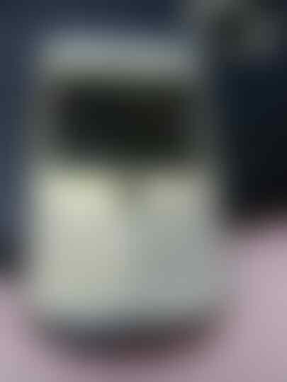 Blackberry Onyx White Batangan Jual Cepet Ajahhh....