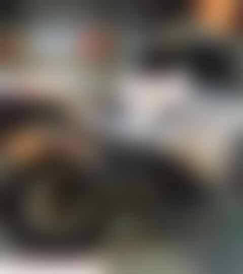 RACUN MODIFIKASI NINJA 250 FI &amp; Z250 - RECOMMENDED SELLER
