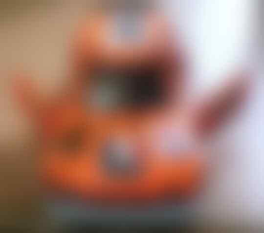 Diecast Peugeot 405, 205 by Bburago (Custom)