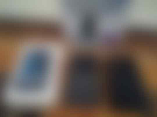 Samsung Galaxy WiFi 5.0 2nd