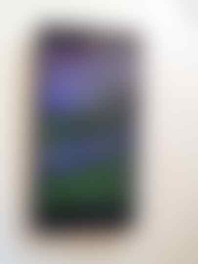 xperia Z LTE batangan mumer