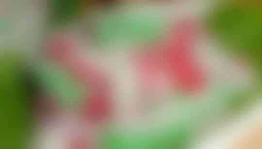 10 Jajanan Tradisional Indonesia Yang Wajib Agan Coba