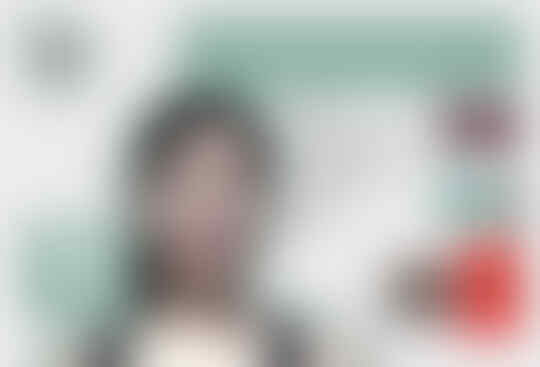 Infografis Penulis-Penulis Indonesia yang Paling Populer