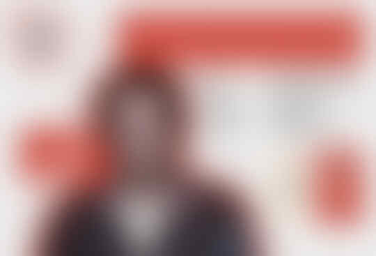 Infografis Penulis-Penulis Indonesia yang Paling Populer