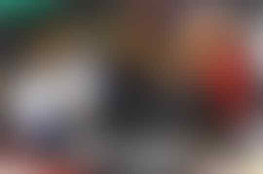 Akhirnya PERSIB Juara ISL 2014, dan "Dia" Harusnya Nikah Dengan Monyet