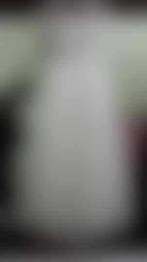 Wedding Dress / Baju Pengantin Kece