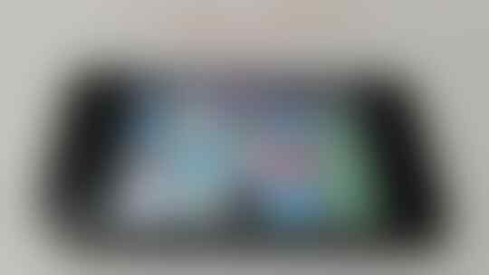 ~LANGIT~ IPHONE 4 BLACK 16G FU BATANGAN MURAH