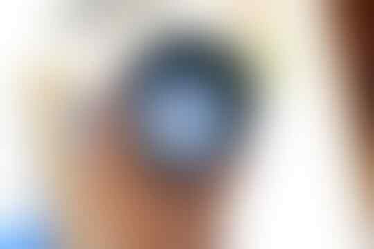 NIKON : AF DC-Nikkor Lens 135mm f/2D