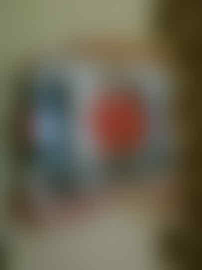 Head Satria F 150 ORI SGP (non box)