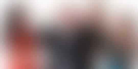 10 Kalimat paling mainstream dari cewek untuk mutusin cowok...