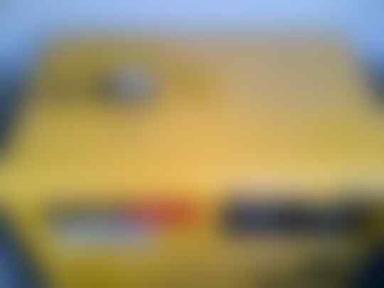 Genset Krisbow KW26-08 (5 kVA )Diesel Silent