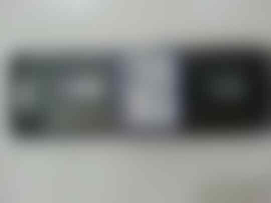 KINGSTON RAM DDR 1 512mb PC3200