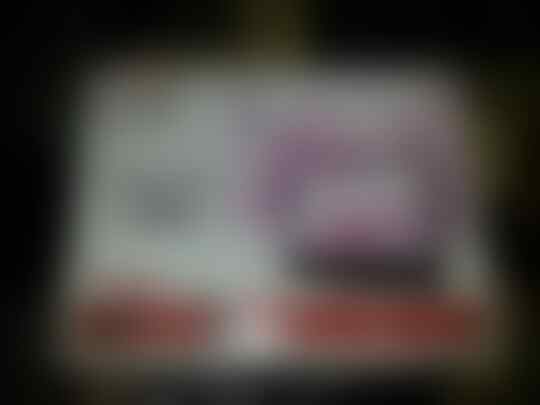 WTS LED TV Sharp Aquos 19 inci model LC-19LE150M AQUOS cod bandung bdg