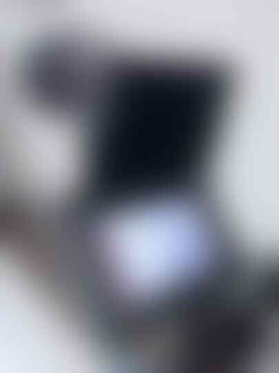 Electronic View Finder (EVF) 3.5"