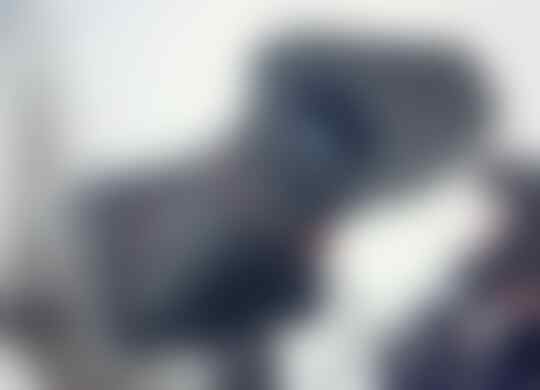 Electronic View Finder (EVF) 3.5"