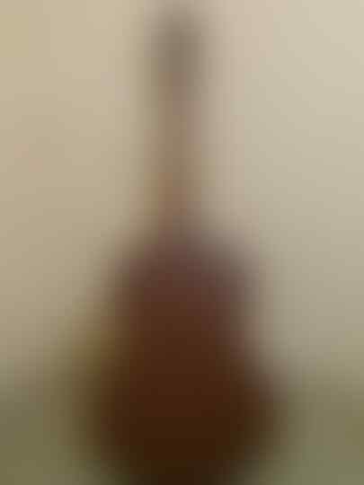 DIJUAL GITAR YAMAHA CLASSIC C 315