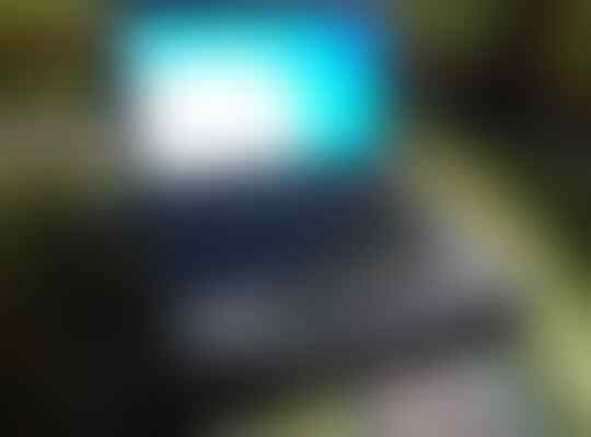DIJUAL Axioo Neon RNE 3425