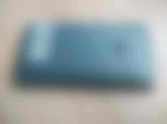 Nokia Lumia 520 Black 99% Mulus n Garansi Resmi
