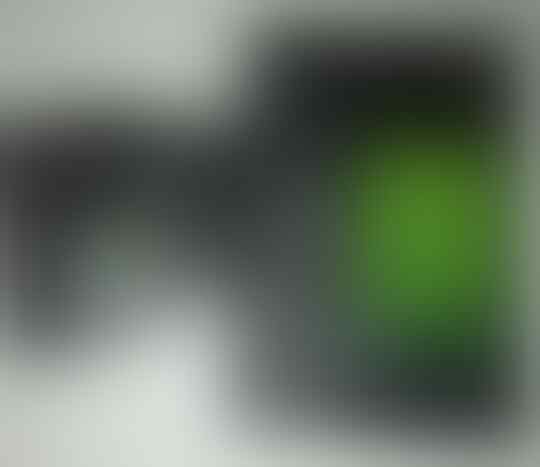 Blackberry torch III 9860 Monza