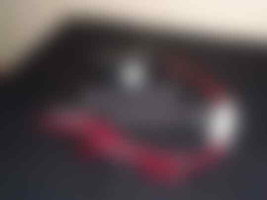 wts : macam2 accessories untuk innova.......banyak item+piC