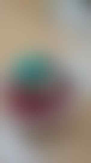 bacan doko ud jadi + ring perak jual cepet sampe besok malam
