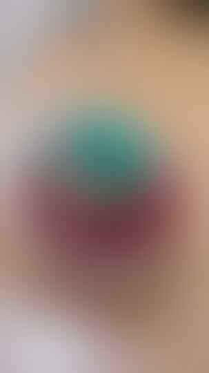 bacan doko ud jadi + ring perak jual cepet sampe besok malam