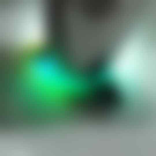 Lelang Premium# Rough Super Bacan Doko Bluishgreen Crystal &#91;Garansi - Free Ongkir&#93;