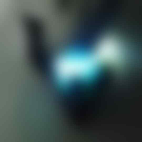 Lelang Premium# Rough Super Bacan Doko Bluishgreen Crystal &#91;Garansi - Free Ongkir&#93;