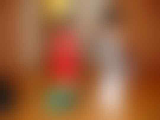 Menjawab Pamali yang Sering Dilontarkan Oleh Nenek Dengan Logika