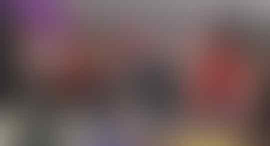 Meme-Meme Kocak Sindir Mayweather Bisa Kalahkan Pacquiao