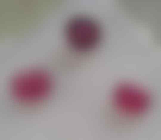 Bermacam-Macam Batu Permata Natural Blue Sapphire , Ruby , Topaz , Phantom Dll